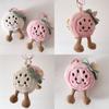Stuffed Plush Lotus Toy With Soft Pp Cotton Filling For Girls Gift Companion