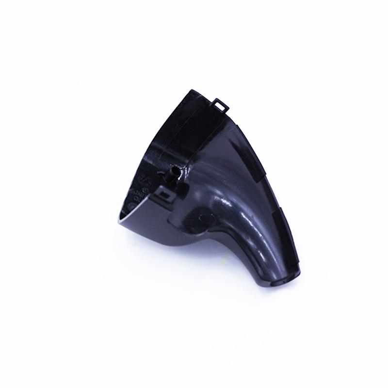 Pair Black Rear View Cover Cap 1K0858547 1K0858548 For VW Golf Jeta MK5 MK6 Beetle Passat B7 Scirocco Tiguan Touran 1K0 858 547