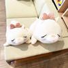 Disney Marie Mochihug Body Pillow Medium Stuffed Animal Baby Disney Live Heart White Medium Size Goods