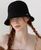 Tatiana Lea Crochet Bucket Hat Ht8175 2 Colors
