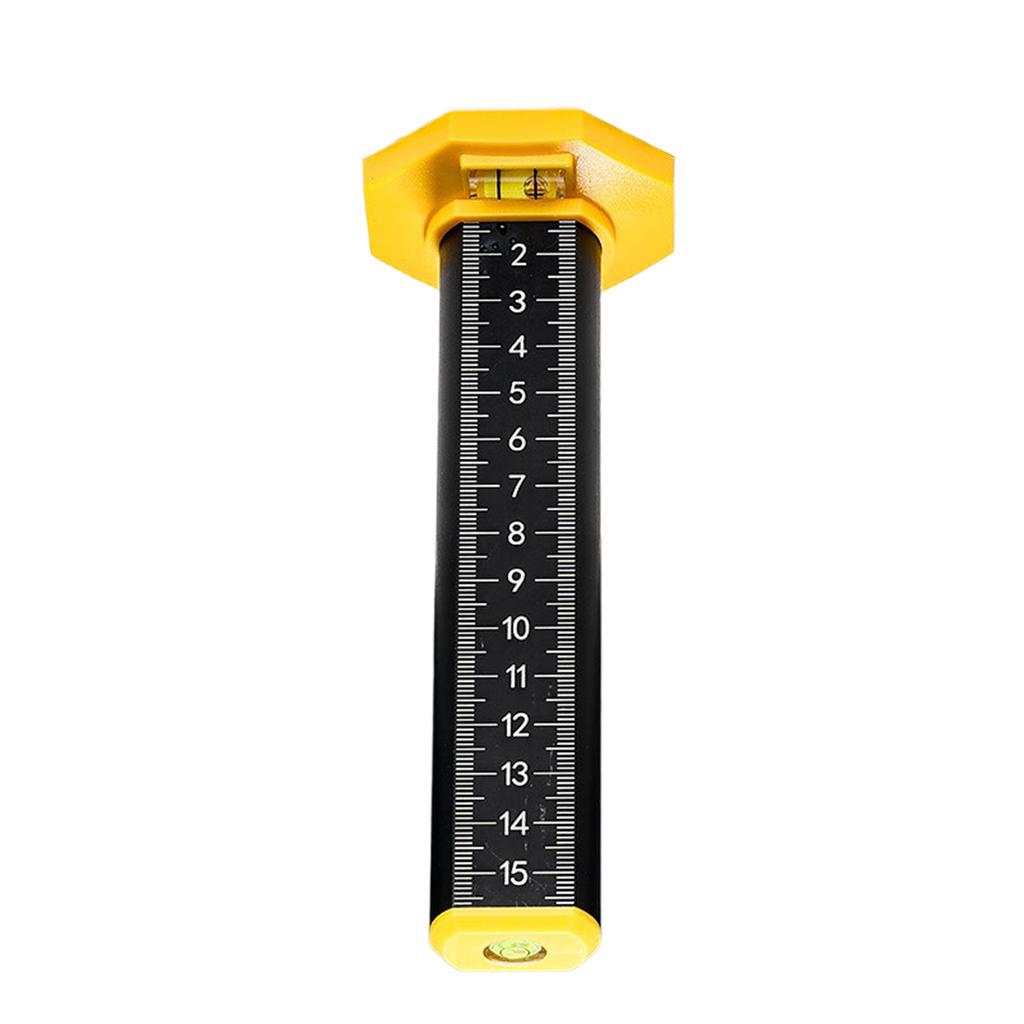 Precise Tile Leveling Ruler Suitable for Accurate Floor Tiling & Professional Positioning DIY And Professional Projects