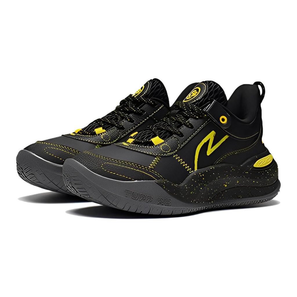 Li Ning Low Basketball Shoes Kids Sneakers YKBS056-15
