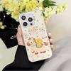 Get Money Now Applicable To Apple 17air Mobile Phone Case 16e New Year 15promax14 Xiaomi Huawei Mate80 New