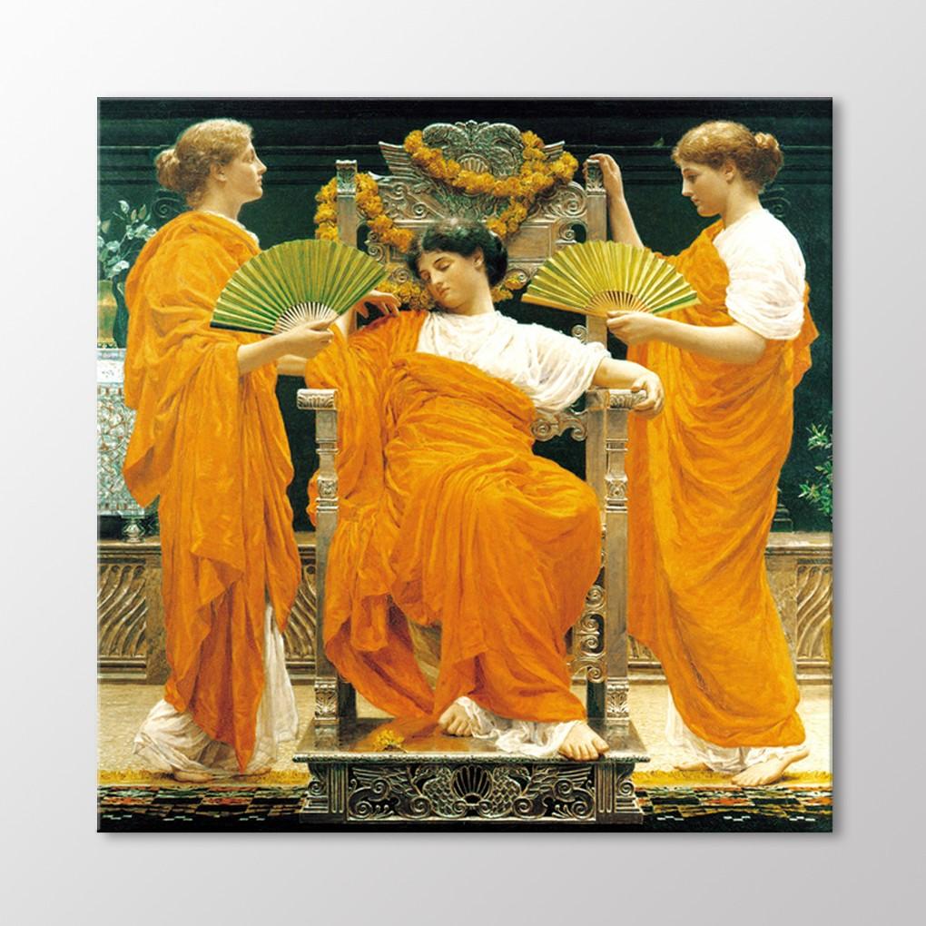 

Летняя Живопись