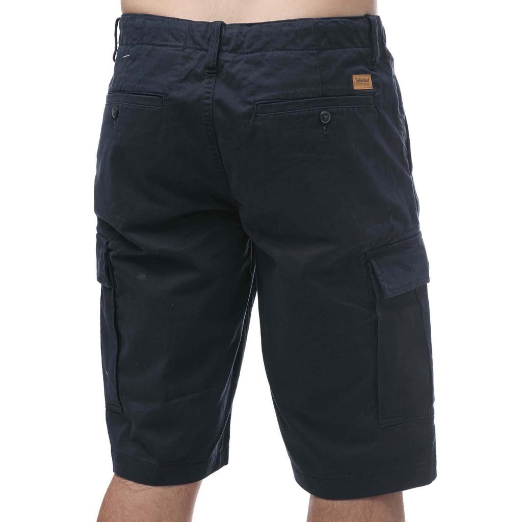 Timberland Men's Outdoor Cargo Shorts