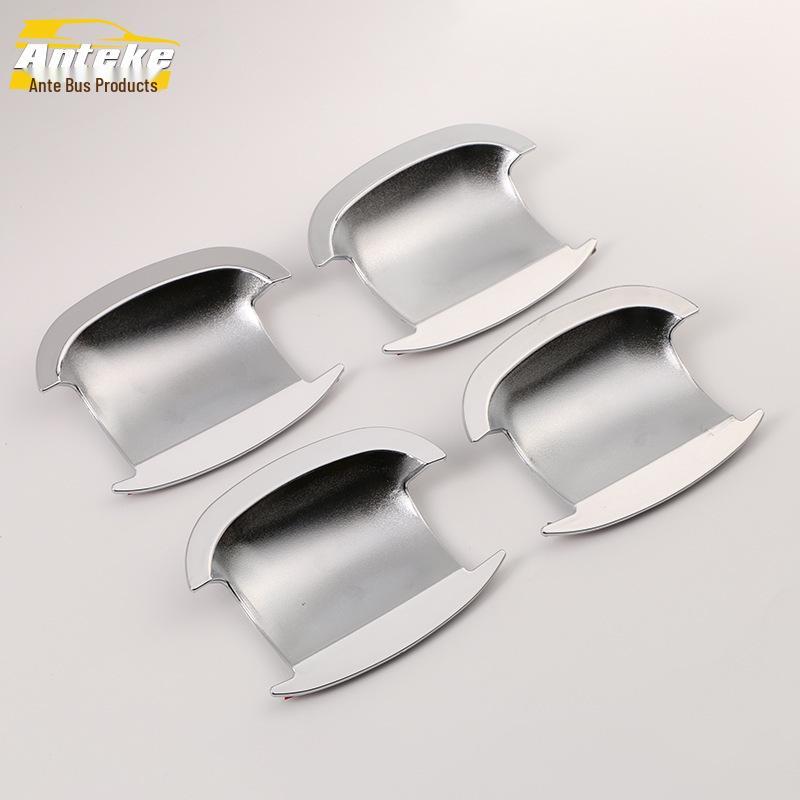 Bora 16 Door Bowl Protective Film - Anti-Scratch & Wear Cover Patch Modification