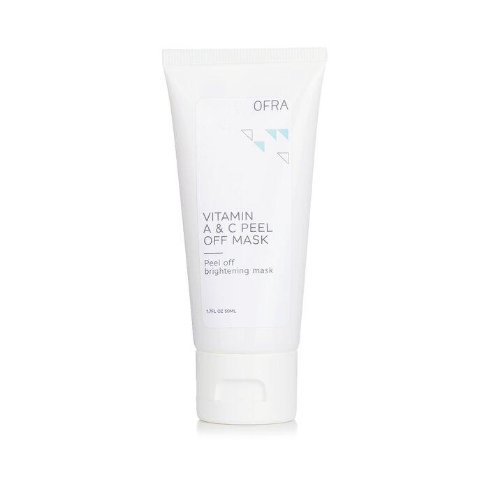 OFRA COSMETICS Vitamin A & C Peel-Off Mask