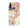 Voor ZTE Blade A7 2020 3GB 64GB Hoes Cover Zacht Siliconen Achterkant voor ZTE Blade A7S A7 2020 Vingerafdruk Hoesjes Schokbestendig Funda