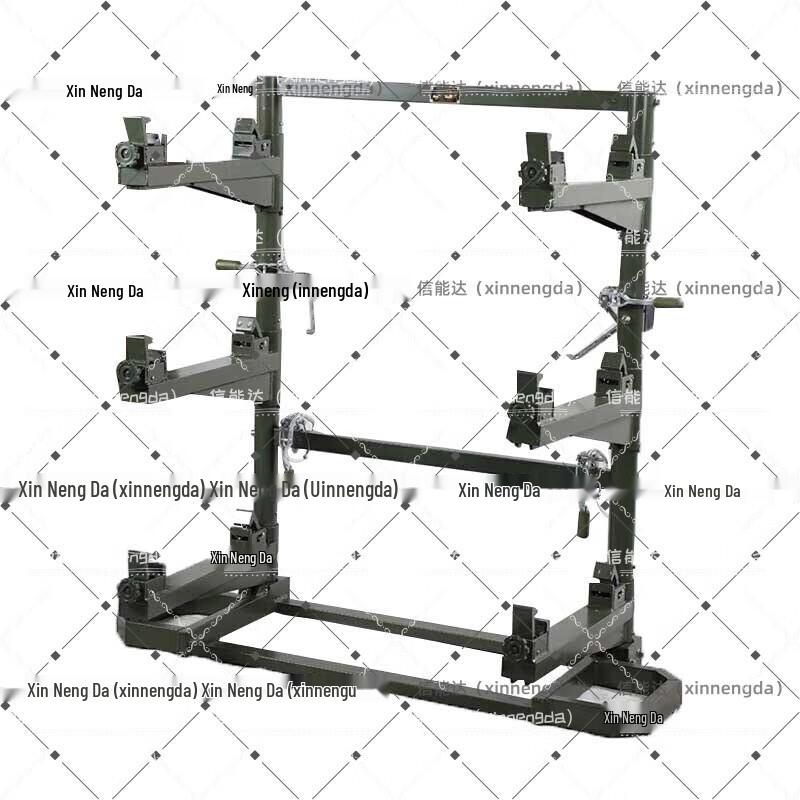 Xinnengda S2001 Vehicle Patient Transport System