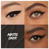 Oogliner - Maybelline - Hyper Precise All Day Liner - 701 Mat Onyx - 1ml - Précision 24h