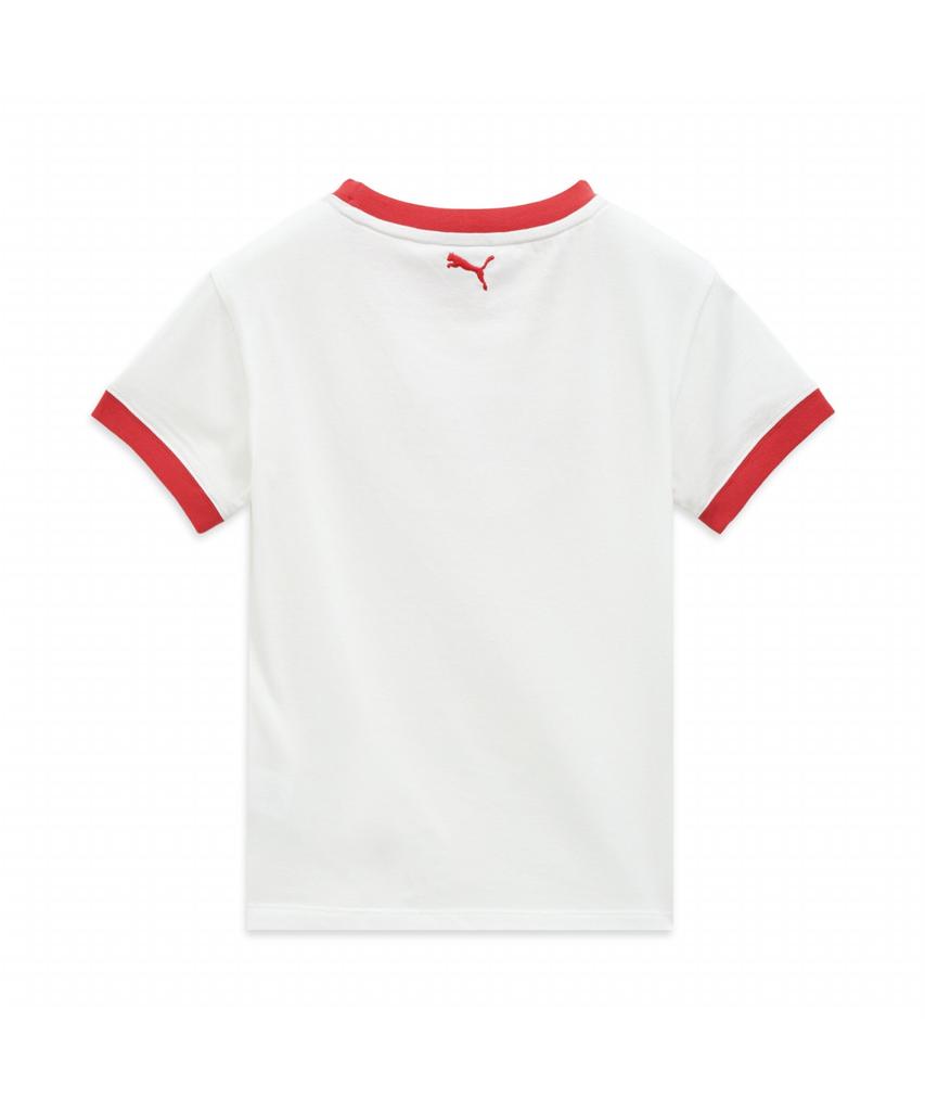 PUMA Women'S Original Knit Short Sleeve T-Shirt (95030303)