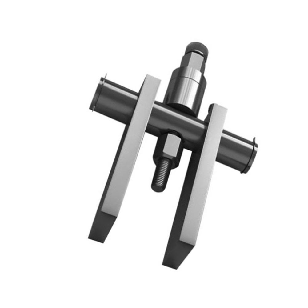 Jeu de 10 extracteurs de roulements avec mandrins de 8-25 mm pour moto, voiture, roulements aveugles industriels, outils revêtus antirouille
