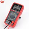 True Rms Multimeter Digital Inteligent Non-contact Voltage Detection Ac Dc Current Tester Professional Electrician Tools Vs9801a