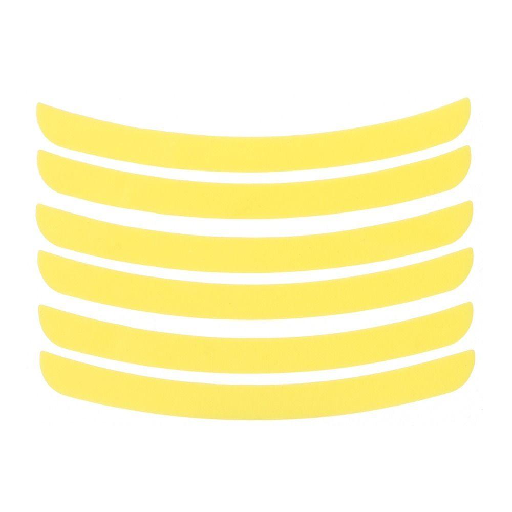 Makeup Accessories Recycling Lashes Rods Shield Eyelash Perm Pad Eyelash Curler Tool Silicone