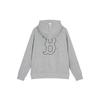 MLB SS24 Sweatshirt Unisex Grau 3AHDM0141-43MGS