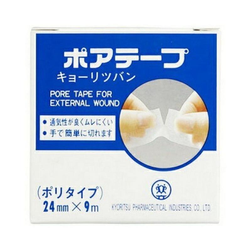 Pore Tape 24mm x 9m