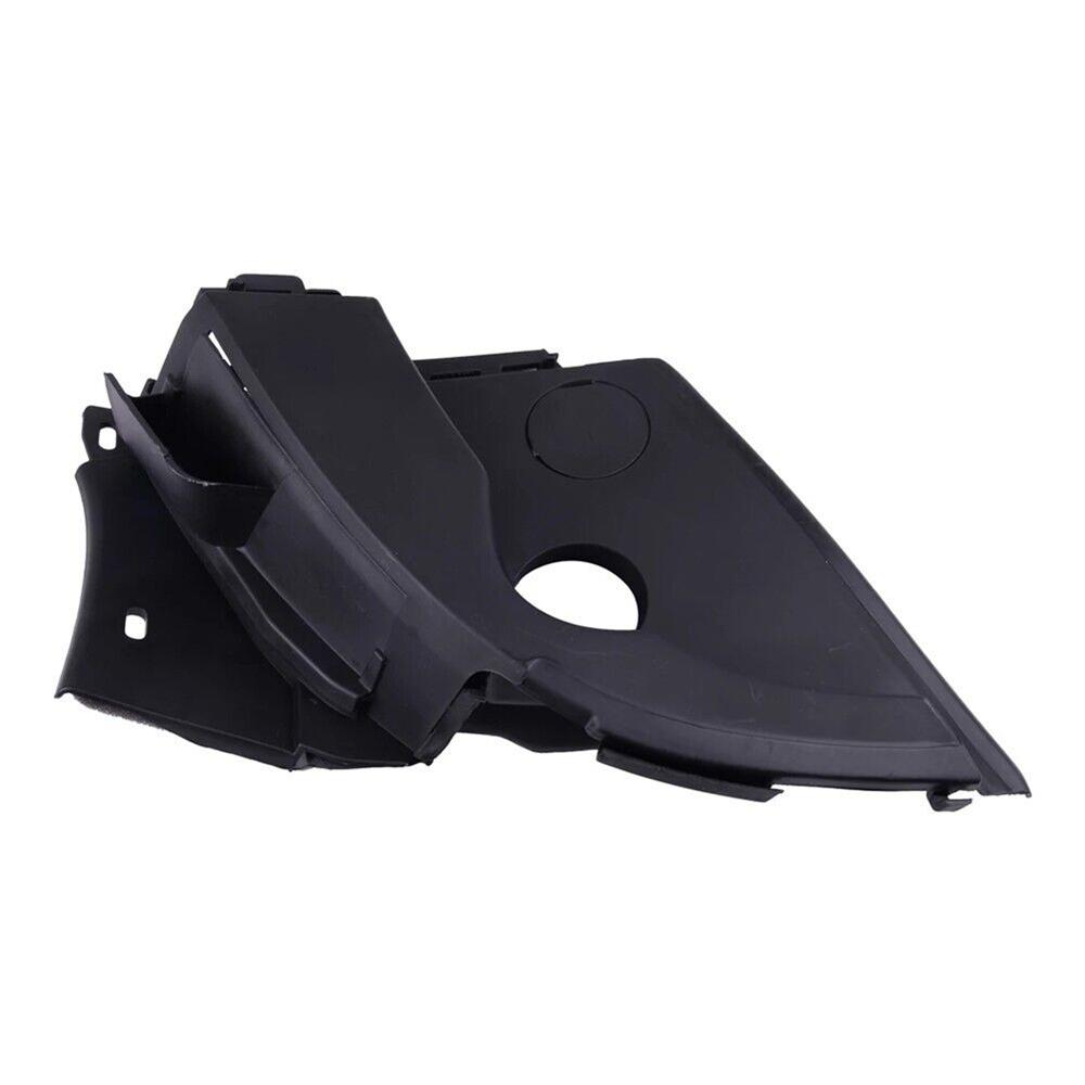 2x Windshield Wiper Arm Cowl Vent Covers For 2006-2011 Honda Civic 74210-SNA-A00