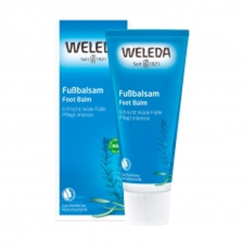 Weleda Foot Balsam 75ml
