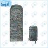Cangyi Camouflage Adult Envelope Sleeping Bag