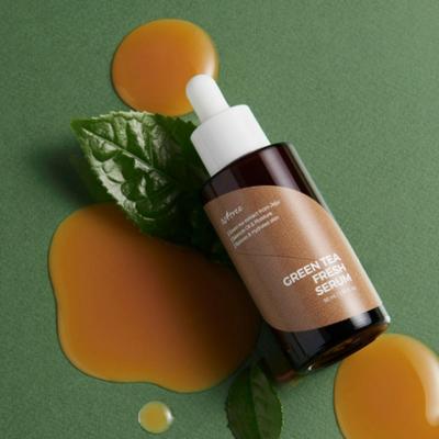 Soins du visage – Sérums visage