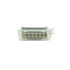 Fit For Porsche 991/R/GT3/GT3/RS 2014- LED Luggage Trunk Car Interior Light Light LED Luggage Compartment Lamp