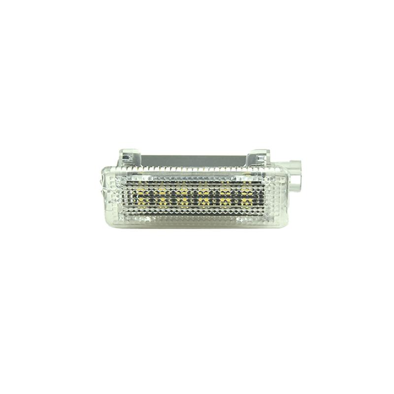 Fit For Porsche 991/R/GT3/GT3/RS 2014- LED Luggage Trunk Car Interior Light Light LED Luggage Compartment Lamp