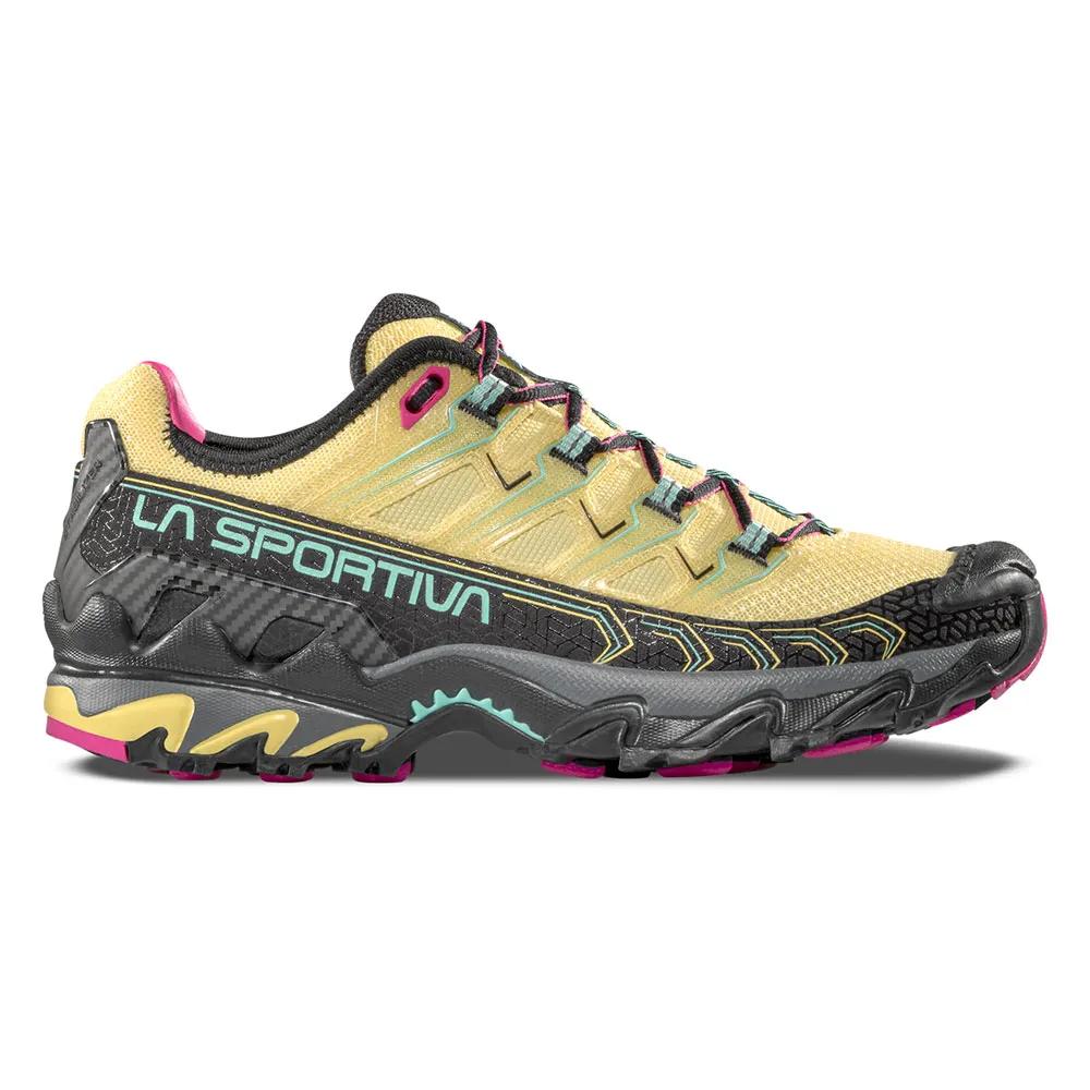 

La Sportiva Ботинки для хайкинга Ultra Raptor II 36 1/2