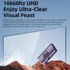 PD 3.1 240W USB C Buchse zu Buchse Konverter 80Gbps 16K 60HZ USB4 Typ-C Verlängerung Hohe Geschwindigkeit Schnelles Laden Magnetischer Adapter