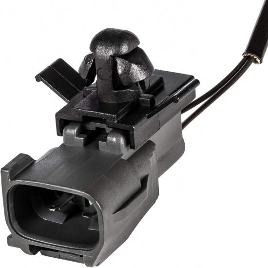 97381182 Intake Air Temperature Sensor for 2006-2010 Chevrolet Silverado 2500 HD, 3500 HD, GMC Sierra 2500 HD, 3500 HD for 6.6L Duramax Diesel