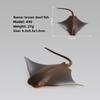 Simulated Shark Turtle Clownfish Crab Killer Whale Marine Animal Model Ornament For Aquarium Enthusiasts And Collectors