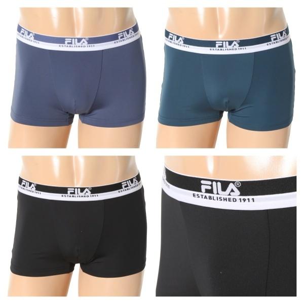 Fila ESSential BaSic Men S drawerS Fi4drf1605m