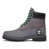 Timberland Premium Series Comfortable Short Boots Men Boots Gray A41MWEJV