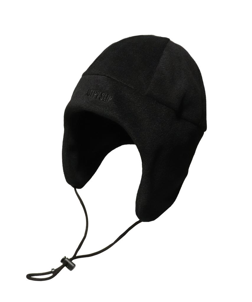 Seullipiseullib Polar Black Earmuff