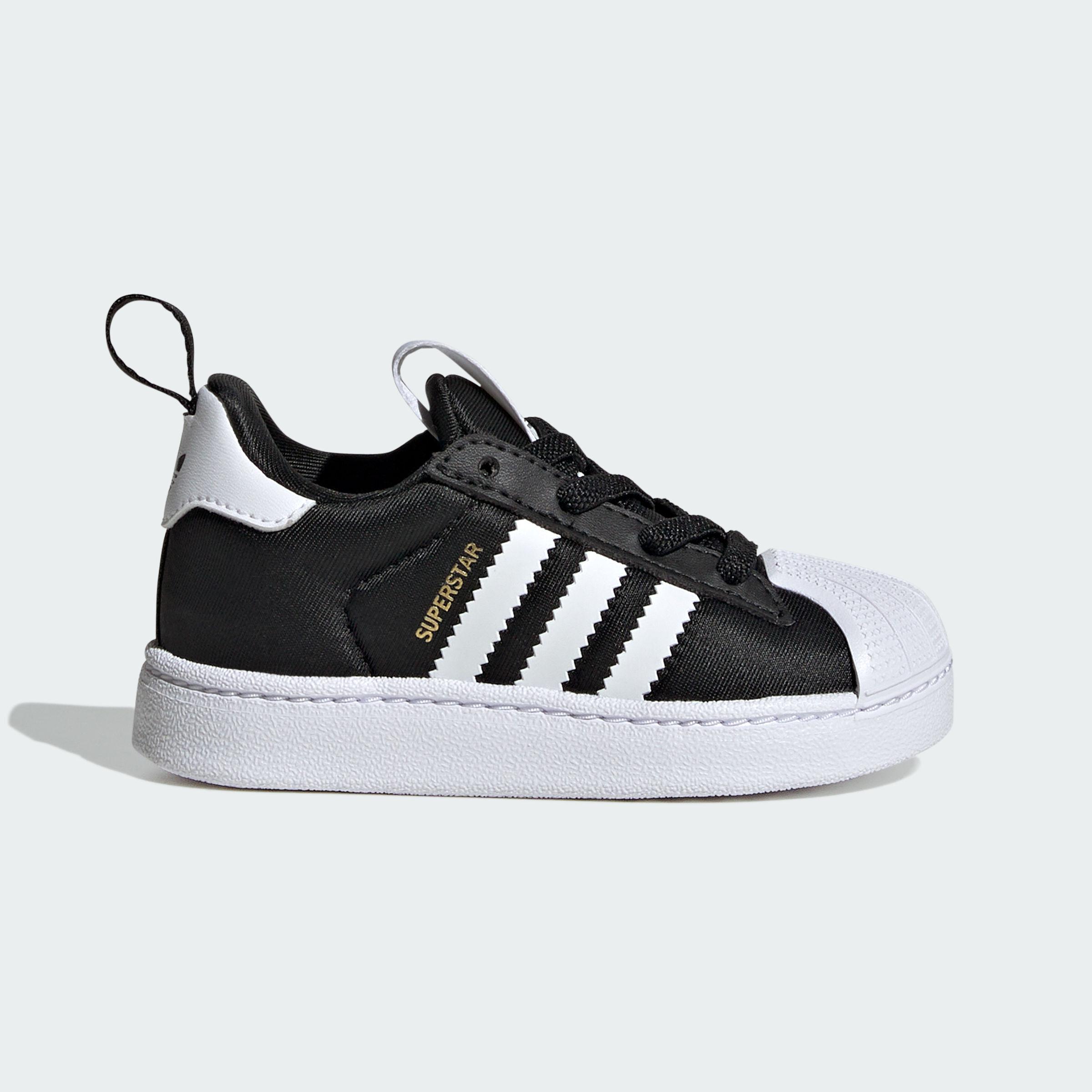 Adidas Originals SUPERSTAR Toddler Shoes Baby 19