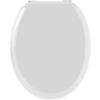 GELCO Abattant WC Sweet blanc