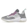 Air Jordan Delta 2 Platinum Grape Ice Herren Sneaker Weiß Platinum-Tönung Particle-Grey CV8121-002