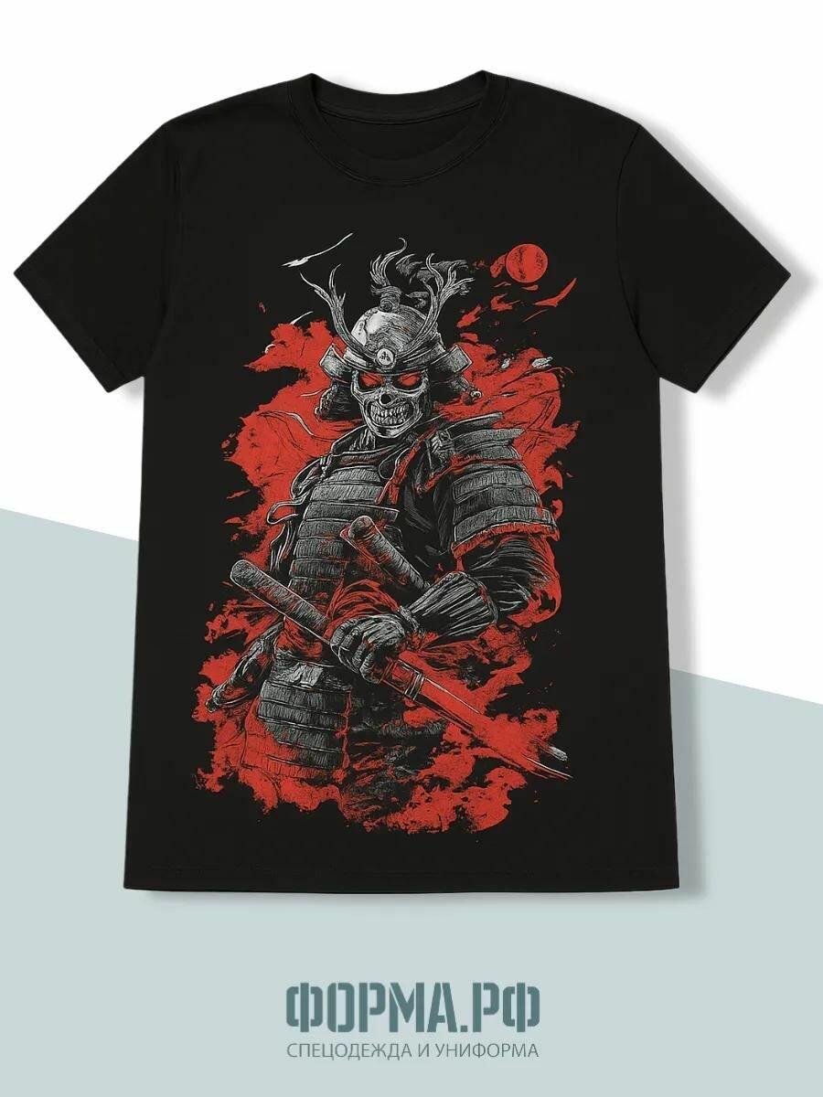 

Cotton oversized Manto T-shirt with print XL