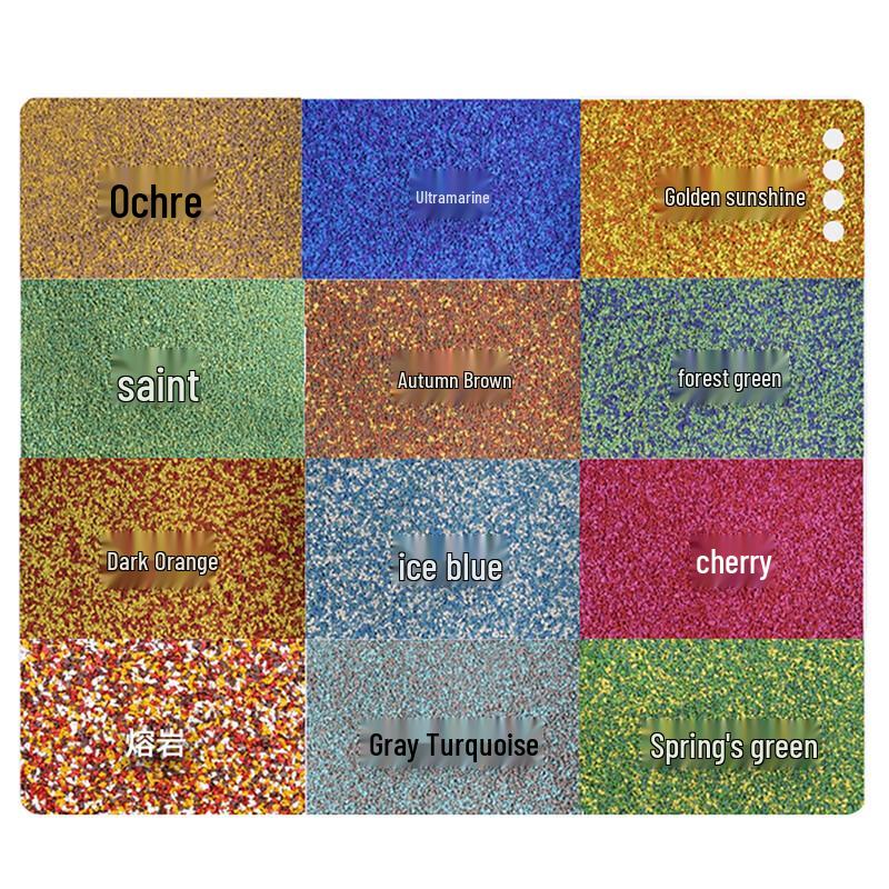 Kunpai Plastic Granules