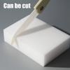 10 Pcs Melamine Magic Sponge  Eraser Remove Stains for Car Detailling Cleaning Sponge Kitchen Office Bathroom Cleaning Tools