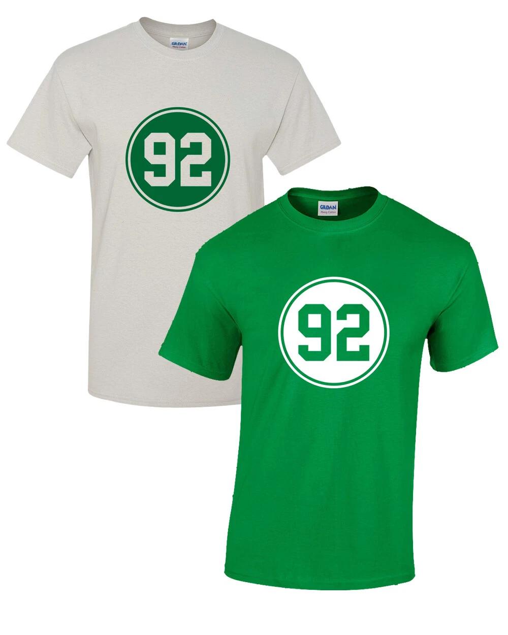 

REGGIE WHITE Retired Number T-Shirt Assorted Colors S M L XL FREE S&H! EAGLES M