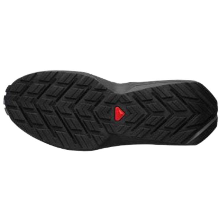 New SALOMON 11 By Boris Bidjan Saberi X 11S Footwear A.B.2 GORE TEX 'Black' L47712200