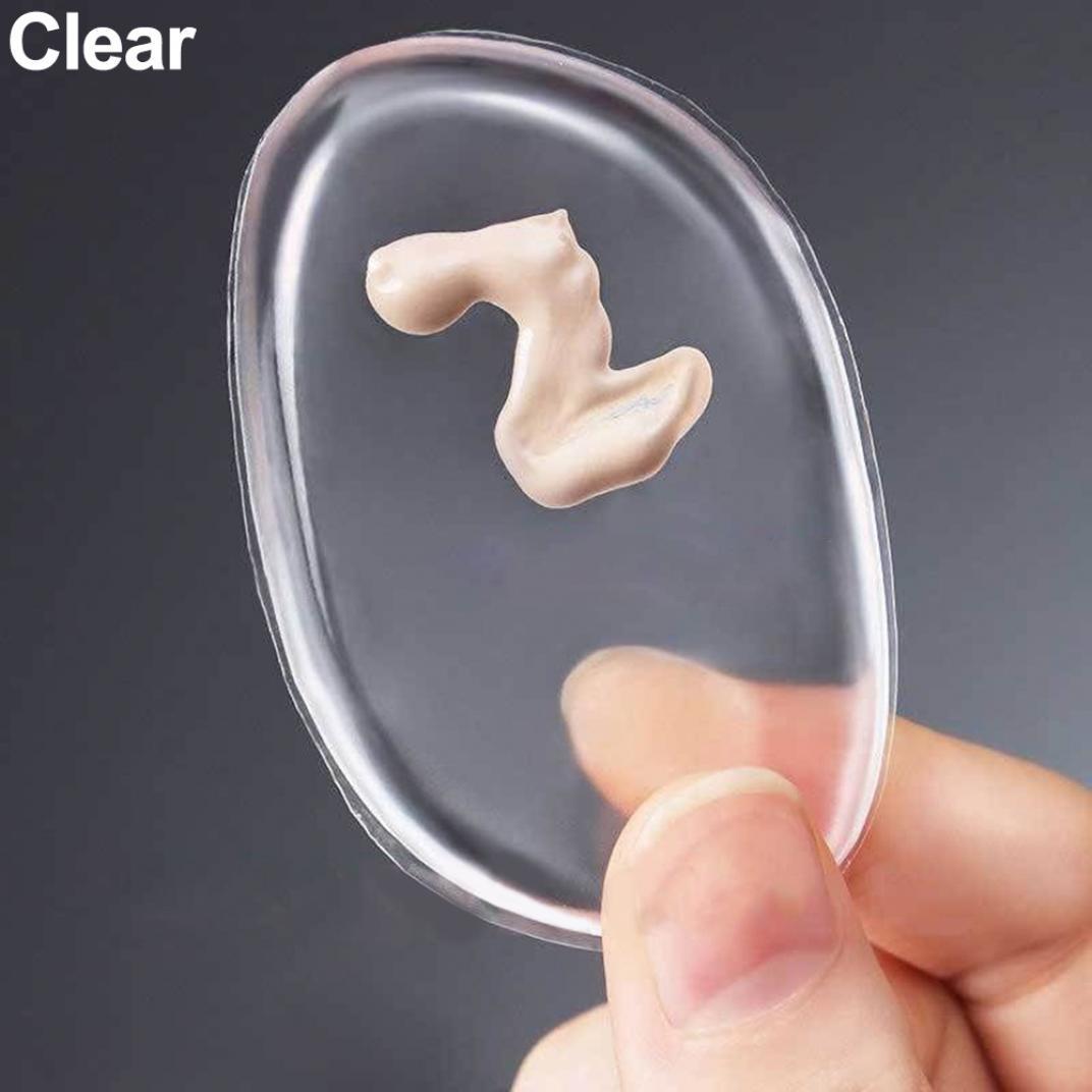 

Силиконовая гелевая губка, косметическая пуховка, косметический крем для макияжа, тональный крем, косметический инструмент