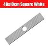 Kitchen Sink Faucet Mat Quick Drying Diatomite Sink Splash Guard Water Absorbing Stone Tray Kitchen Bathroom Sink Hand Wash Mat