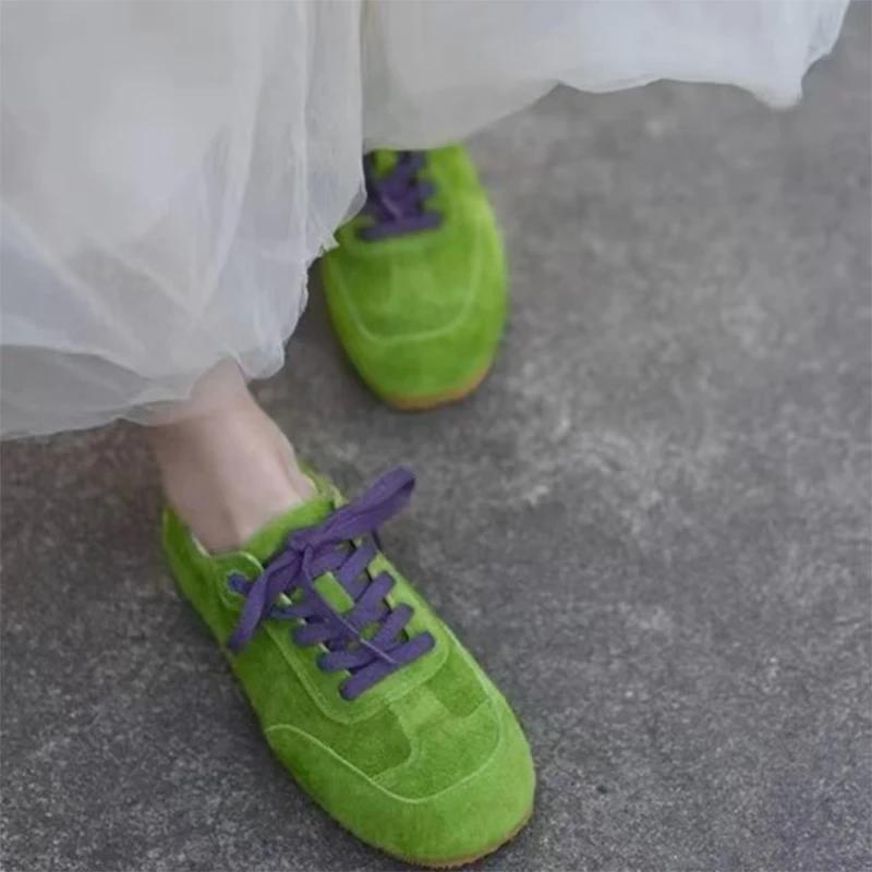 Summer Women Sneakers Flats Sports Shoes Casual Loafers Shoes Woman 2025 Brand Lace Up Running Shoes Sandals Zapatos De Mujer