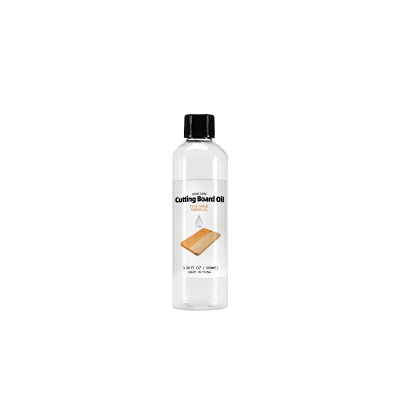 

Lapin Food-Grade Mineral Oil for Bamboo and Wood Cutting Board Maintenance
