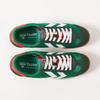 Hummel STADION NYLON Größe cm GRÜN/WEISS (6132) Sneakers, 24.0
