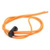 2PCS Elastic Rubber Swim Goggle Strap Replacement Kit Diving Snorkeling Strap Cord   Rope