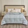 Muji California Sunshine Eco-Friendly Fiber Quilt