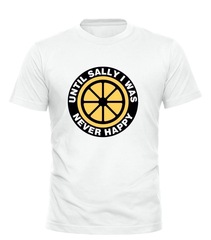 Stone Roses Sally Cinnamon TShirt  | Adored Manchester Madchester Ian Brown Unisex T-Shirt S