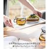 Yamazaki Magnetic Tray White 31.5 x 21 x 1.7cm Tower